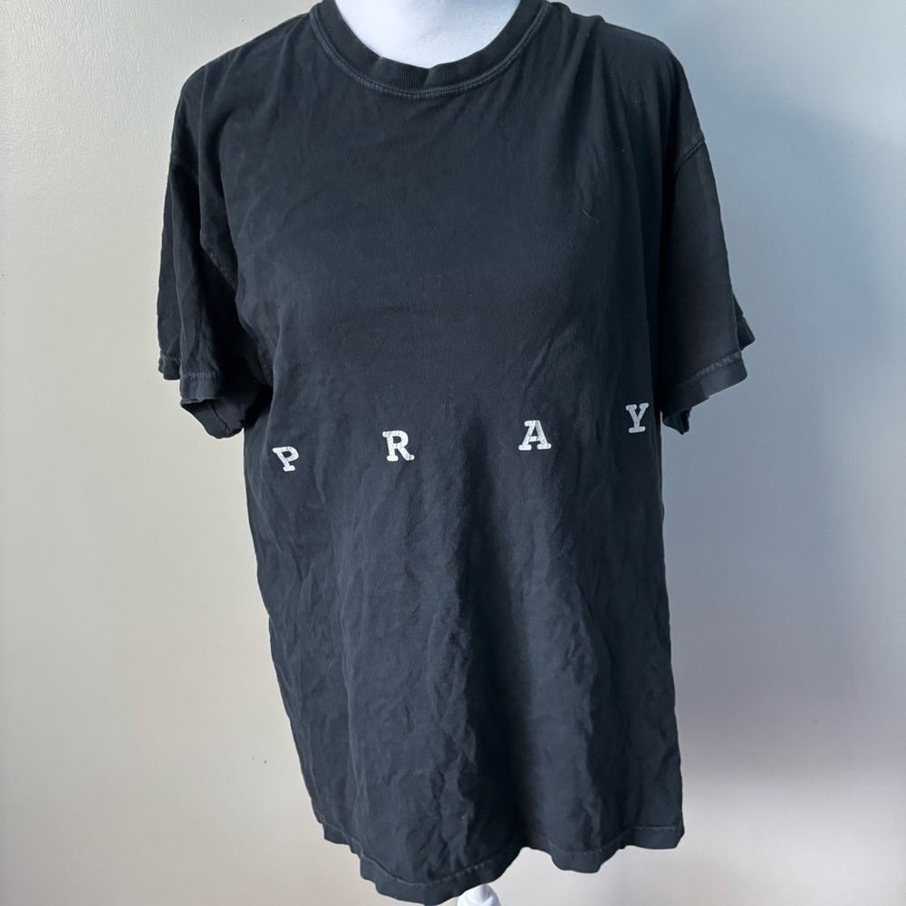 Black jxdn T-Shirt